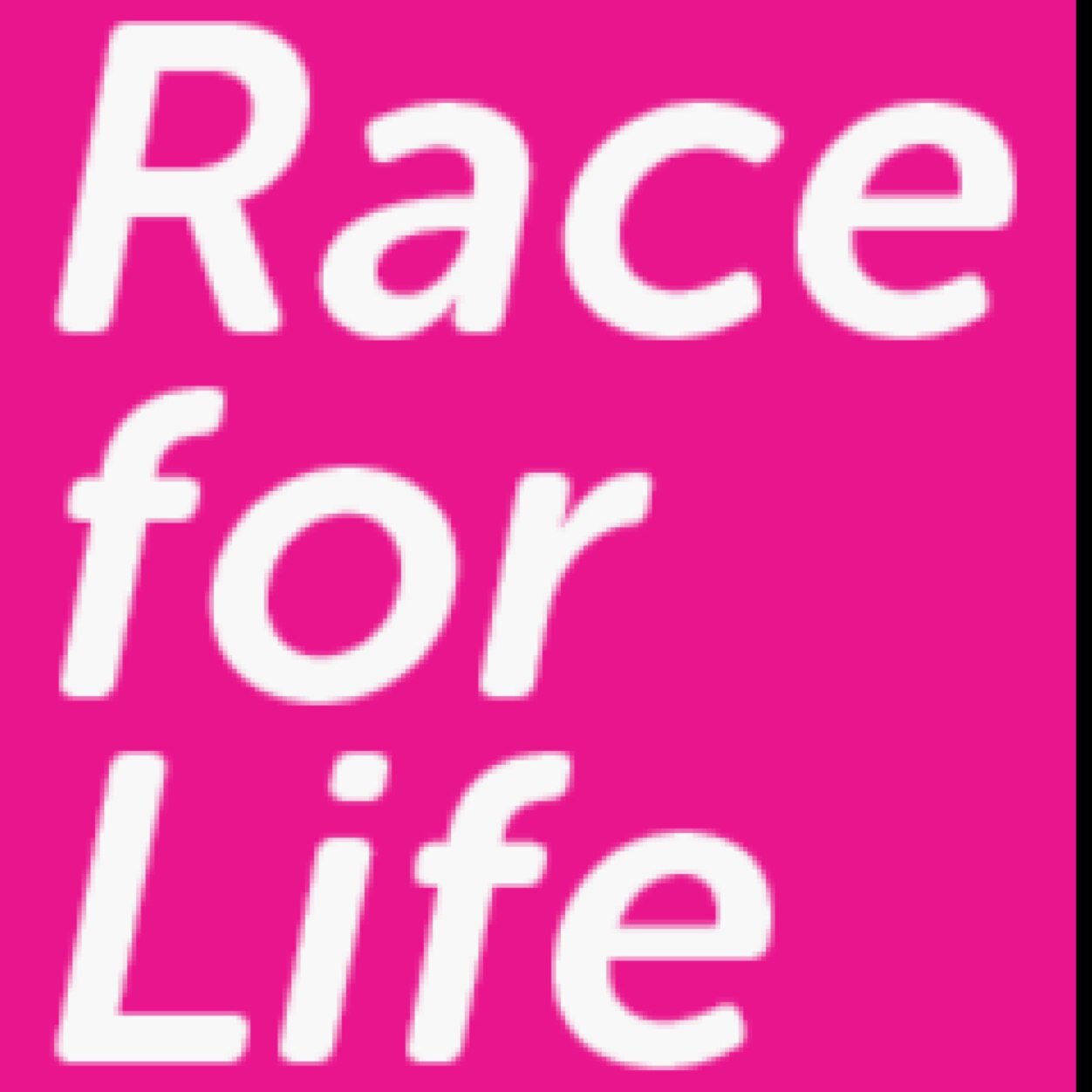 Event Manager for Cancer Research UK's Race for Life in East Anglia. Views are my own and not those of Cancer Research UK! http://t.co/IFmO3tFZXq