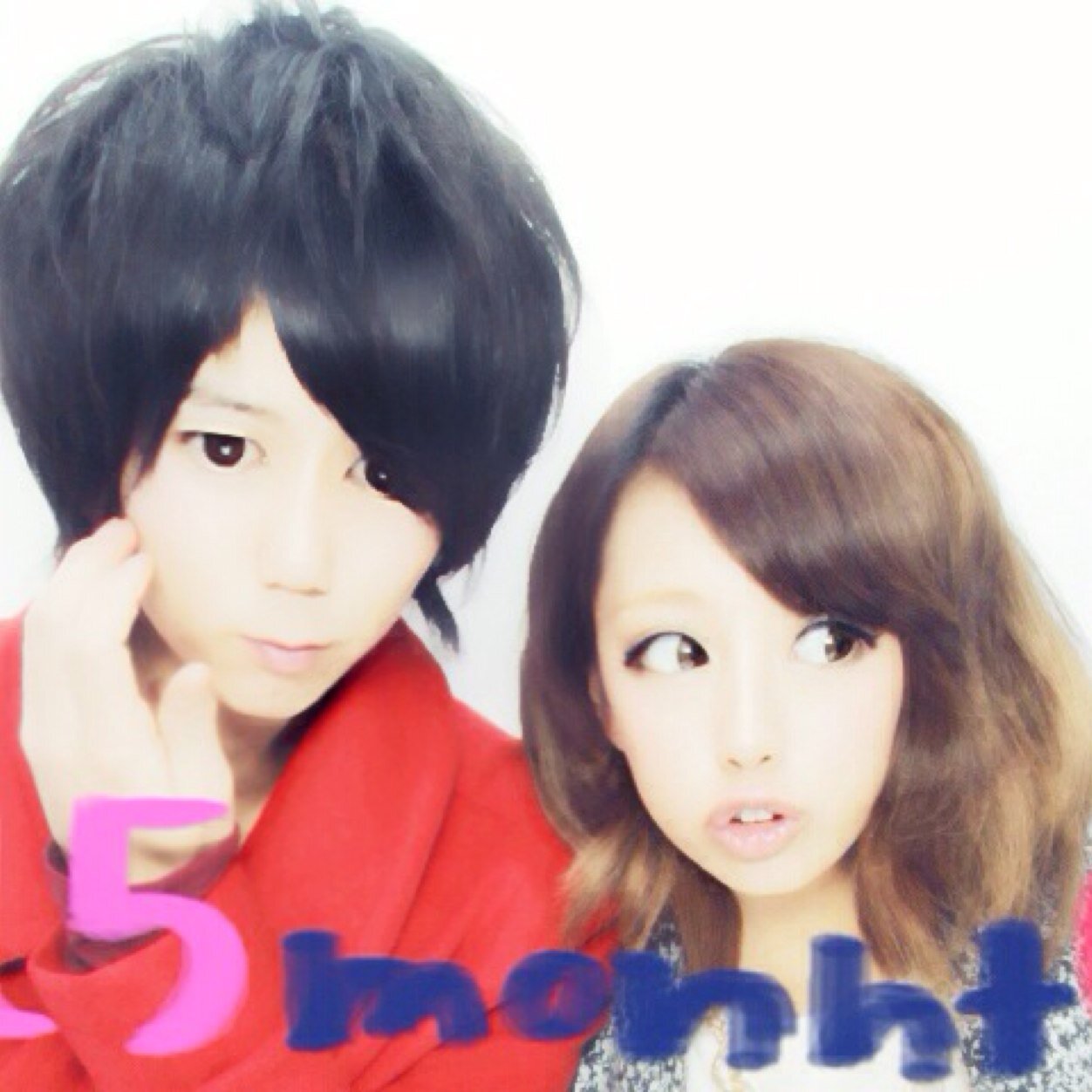 NEW♡☞  @S2_k_n_1013                                                      follow me