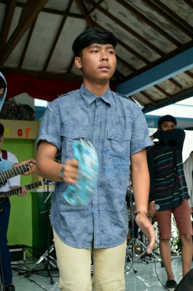 SUCESS!!!Thanks God