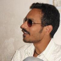 abhishek tripathi (@abhi823) 's Twitter Profile