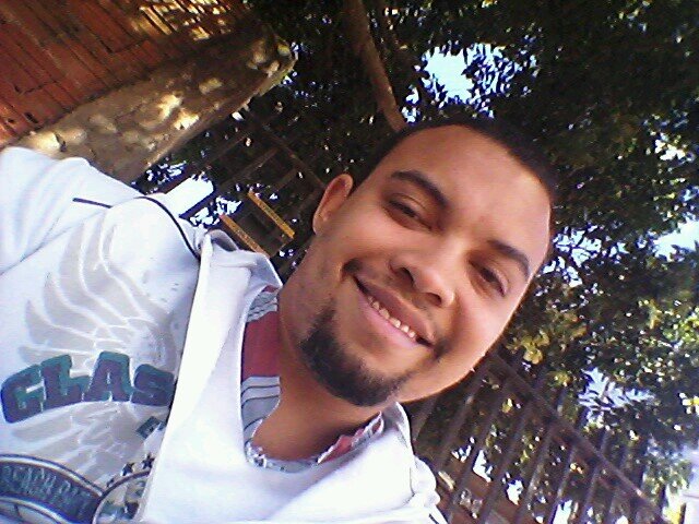 Filho de Deus e sou muito feliz  ★ ☆