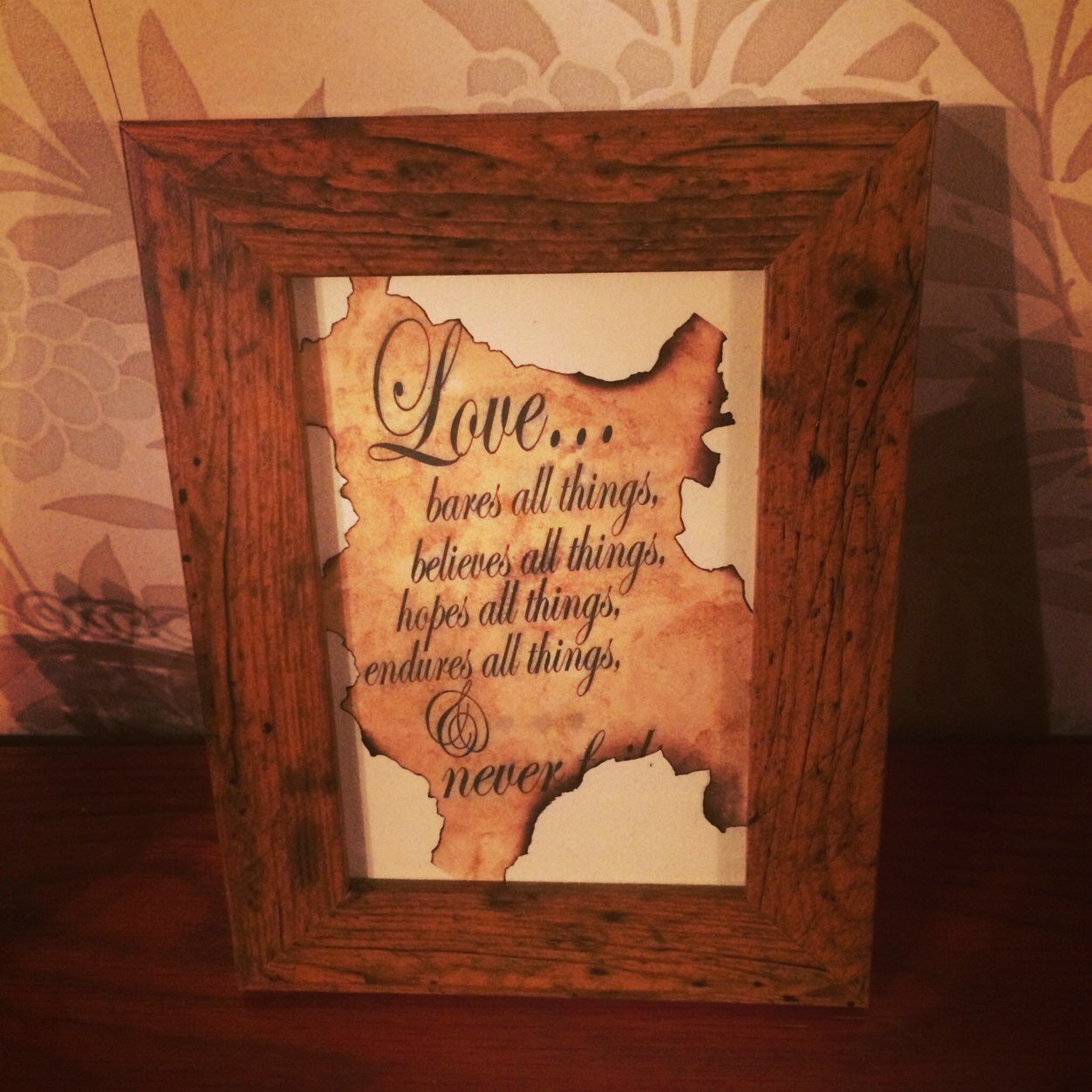 Family and Frames is a Mother and Daughter ran business. We create bespoke personalised orders, Buy it now orders & Framed/Mounted orders.