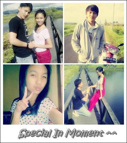 sygg lebih tmbah sygg n cnta bnget dehh pa paytuqu ini :* :*