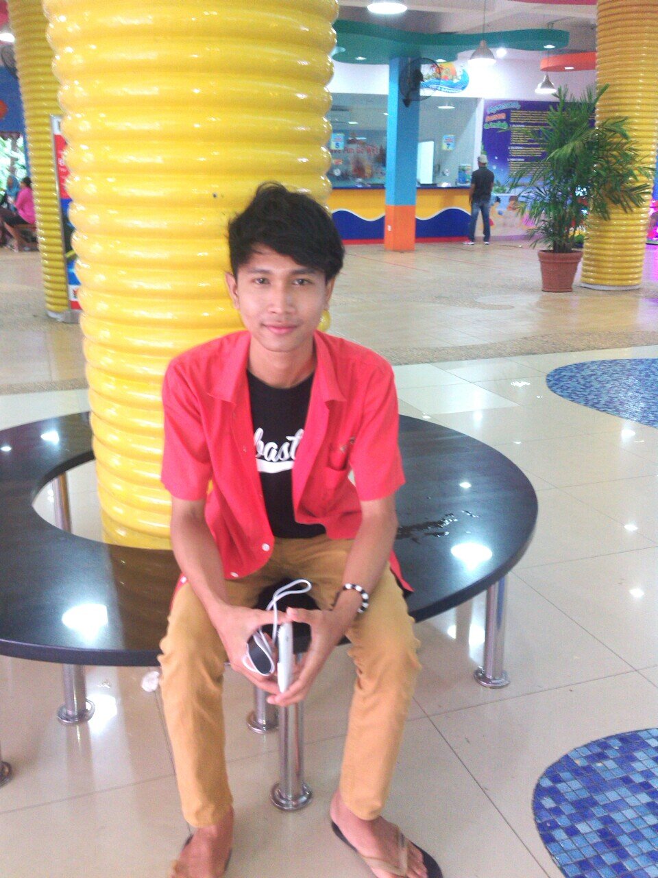 Positif