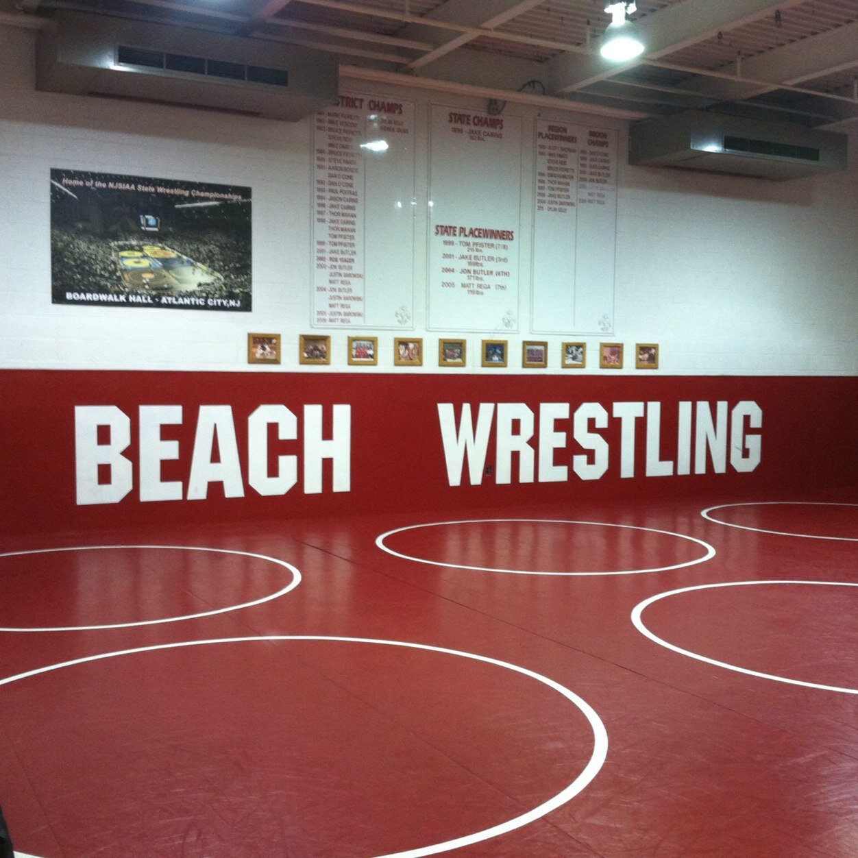PBeachWrestling Profile Picture