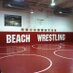 Beach Wrestling (@pbeachwrestling) Twitter profile photo