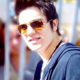 @luansantana  Mesmo você não sabendo quem eu sou, eu estarei contigo aonde quer que você vá!