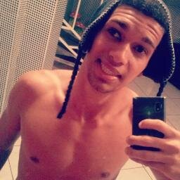 Boraa Baheaa De Salvador 17 Anos TIM BETA ME SEG ;)