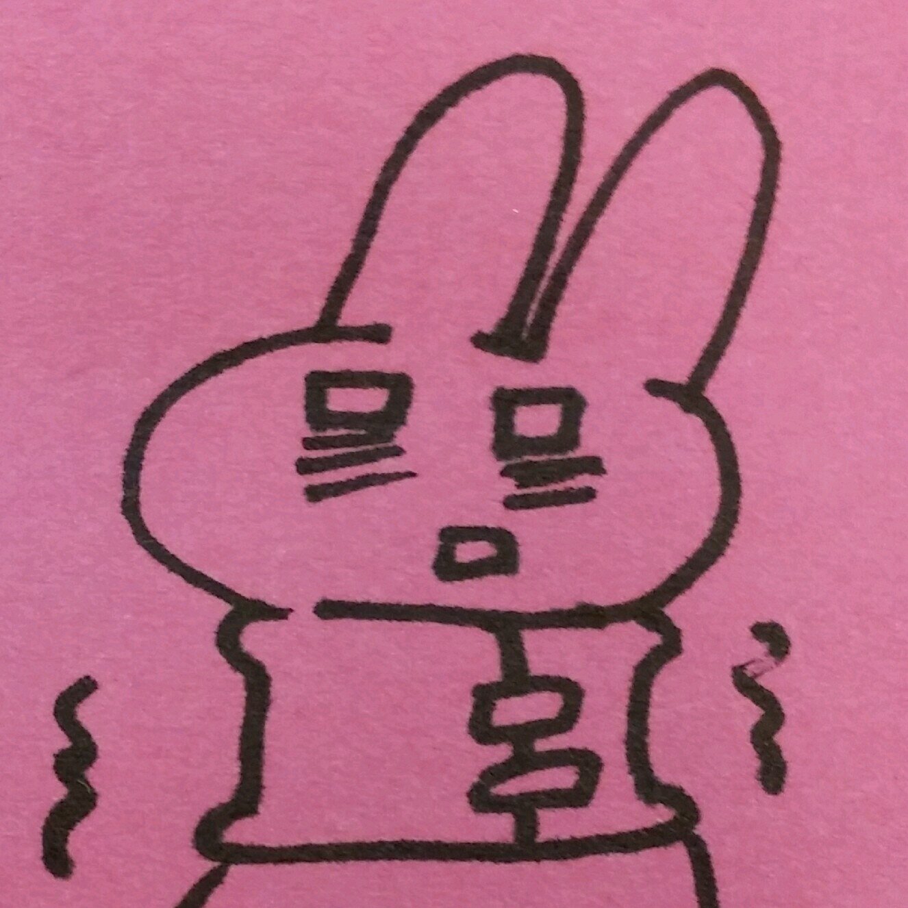 boiledpea's profile picture. 주로 티비 얘기