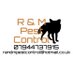 RandMpestcontrol (@rmpestcontrol) Twitter profile photo