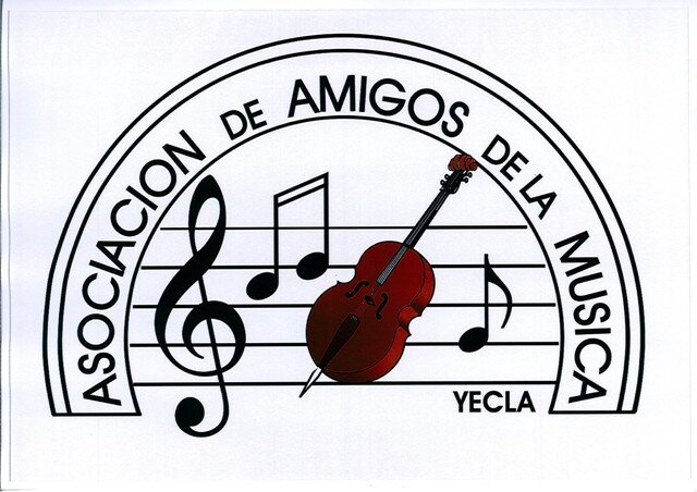 Asociación cultural dedicada a la enseñanza, promoción y divulgación  de la Música