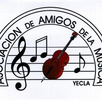 AMIGOSMUSICAYECLA (@aamyecla) 's Twitter Profile