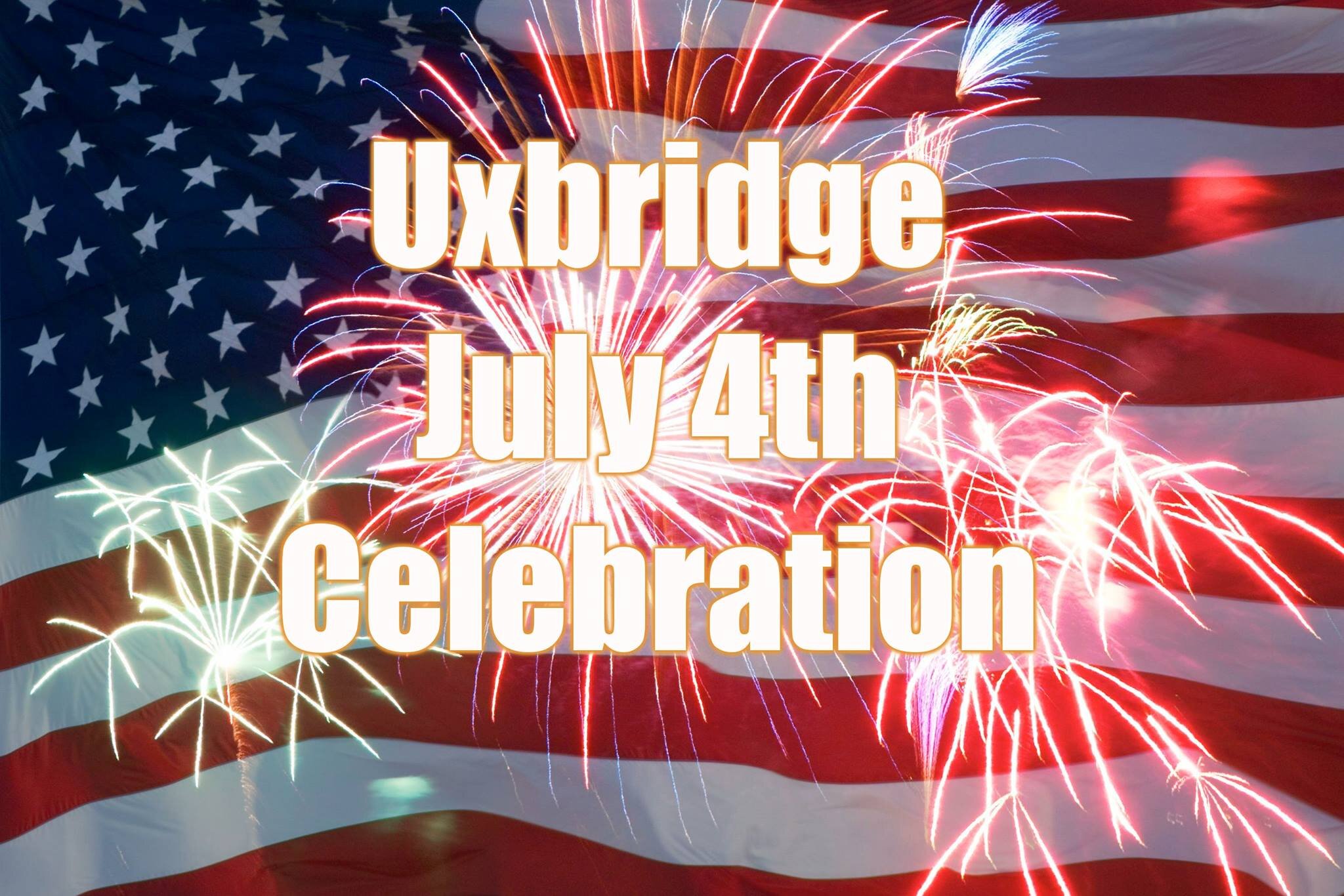 UxbridgeJuly4th's profile picture. Uxbridge enjoys a rich history of celebrations.
This page is dedicated to activities on the efforts of our great town to celebrate the 4th of July.