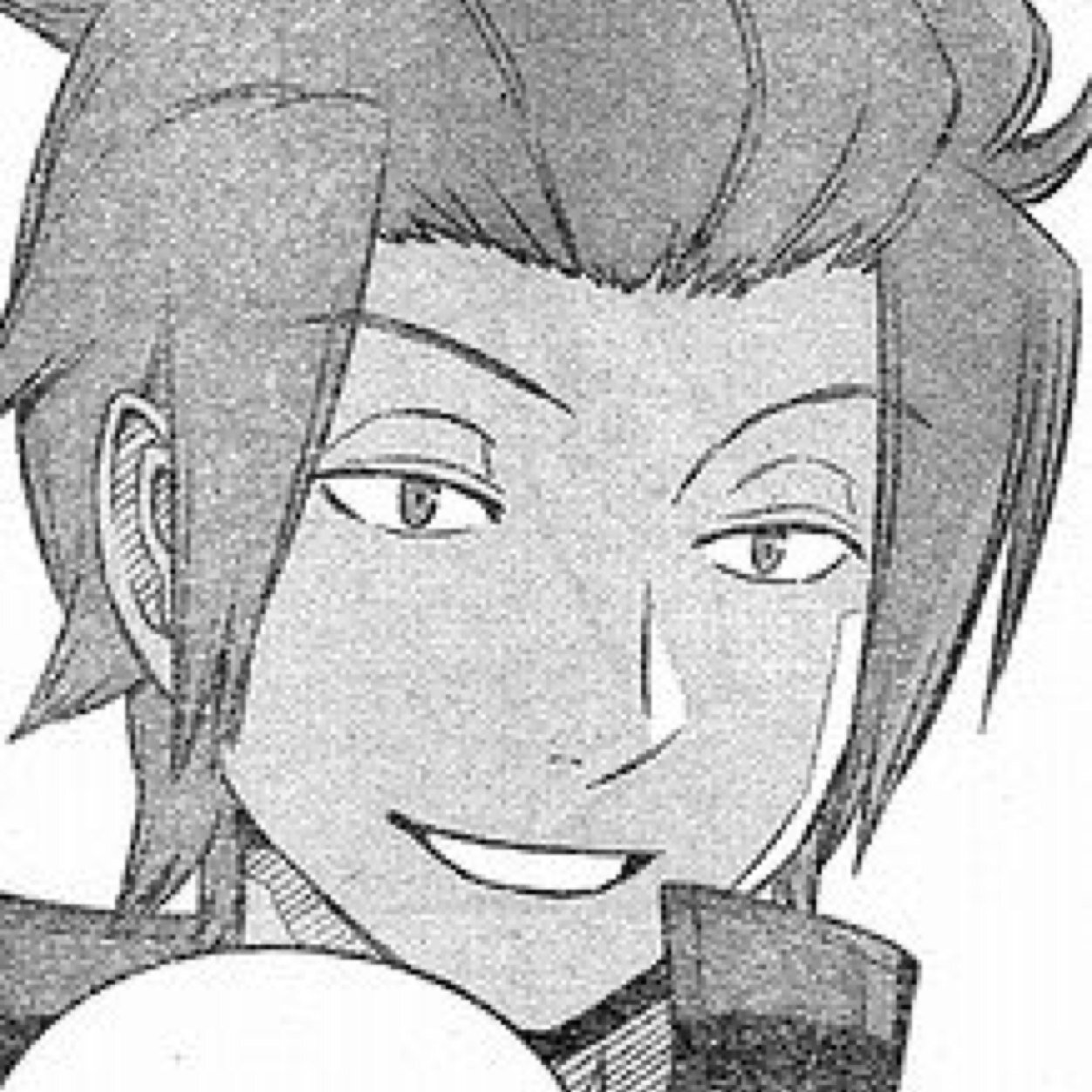 迅悠一 規制垢 Jinyuichi Kise Twitter