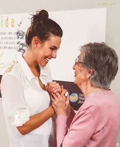 as vezes td recomeça quando chega ao fim ♥