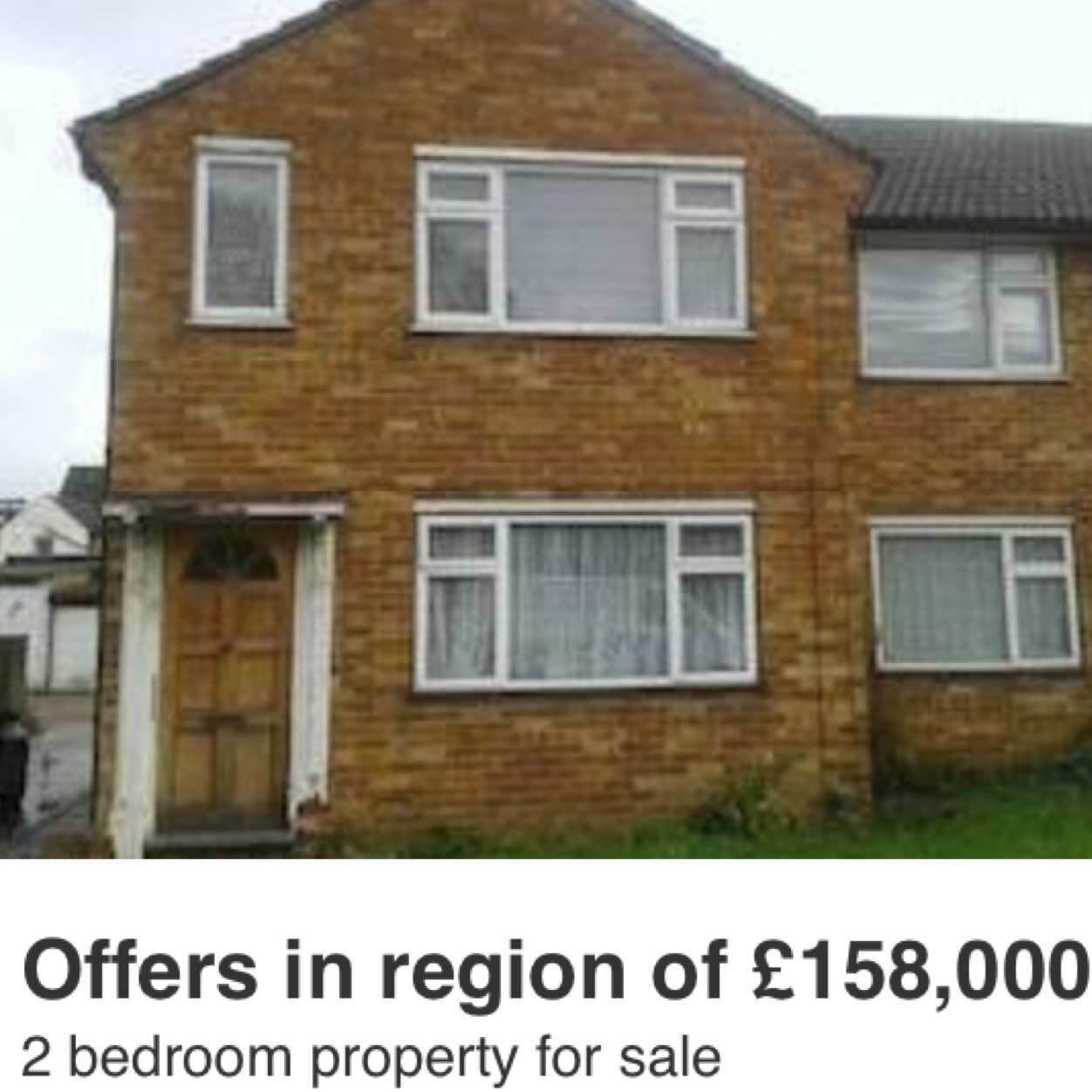 Property to sell in Slough, Berkshire