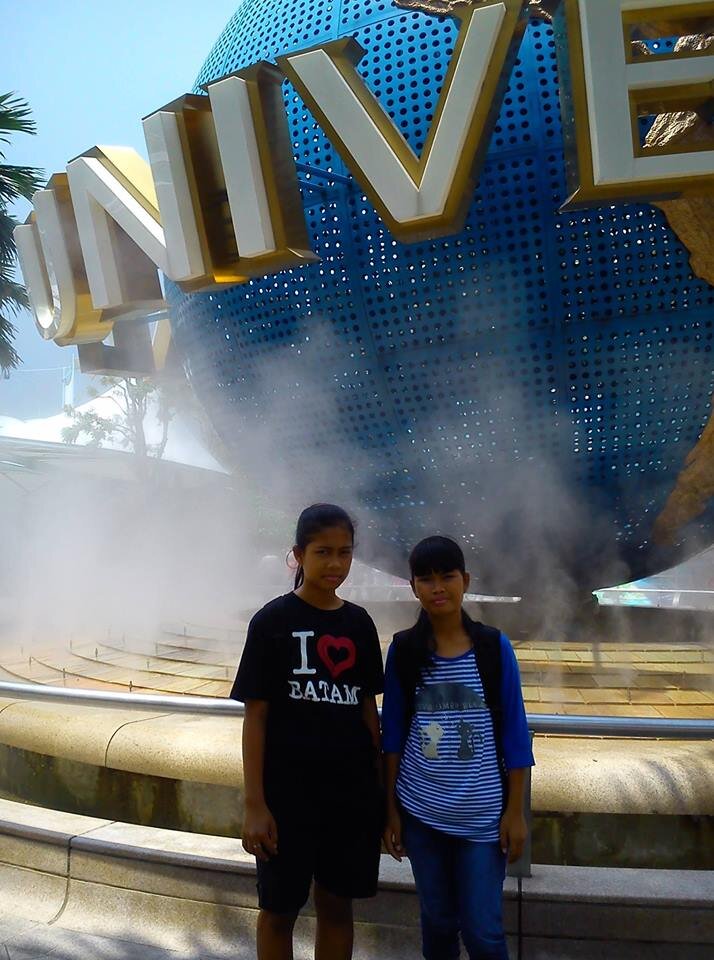 batam 17 desember 1998 mau lulus nilai bagus !!