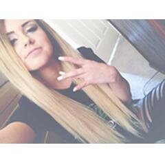 josephine nicole - 19 - single.