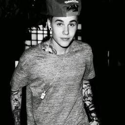 I Love You Justin Drew Bieber @justinbieber