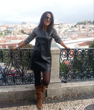 Professora de TIC, coordenadora de projetos europeus e embaixadora eTwinning / ICT teacher, coordinator of european projects and eTwinning ambassador