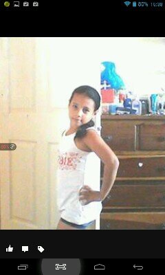 nathaly2216's profile picture. soy linda .. gordita ... soy media blanca.... tengo 3 hermanas ....y soy la media de mis hermanas