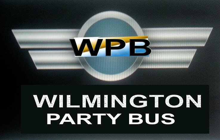 Wilmington Party Bus Tel.Nos: 910-619-5890 Fax Nos:910-795-2712 Address: 4114 River Road, Wilmington, NC 28412 Email Address: info@wilmingtonpartybus.com
