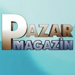 @irmak_atuk'un sunduğu Pazar Magazin her Pazar 10.15'te farklı kanal @tv8 ekranlarında...