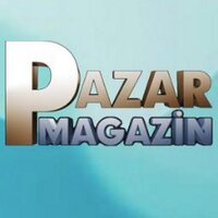 Pazar Magazin (@pazarmagazin) Twitter profile photo