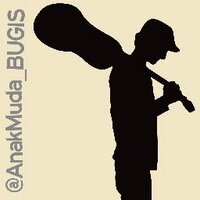Lelaki idaman[G] (@anakmuda_bugis) 's Twitter Profile