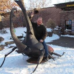 Zoologist