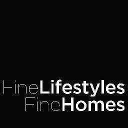 Fine Lifestyles and Fine Homes magazines