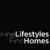 Fine Lifestyles (@finemags) Twitter profile photo