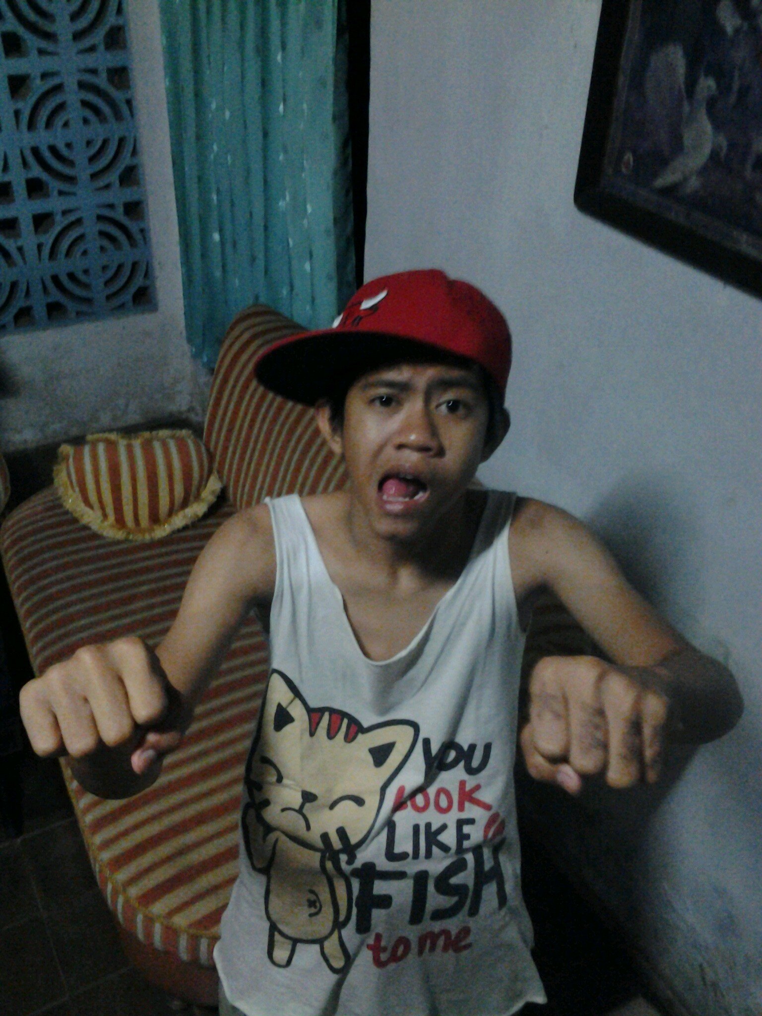 FB:faridz foldism indo | 3 june 1997