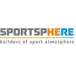 Builders of sport atmosphere