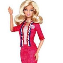 Est_Barbie's profile picture. Just an Establishment girl living in a divided Republican Party world