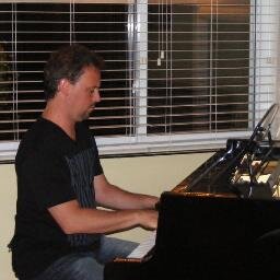 Sam Pasco is a Pianist/Composer/Educator who writes music with intention.