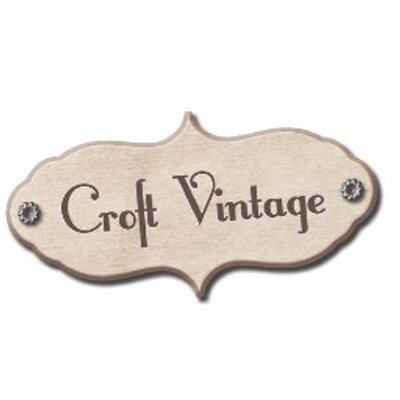 CroftVintage's profile image