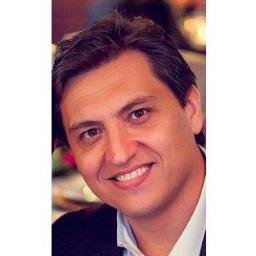 CGCabrera's profile picture. 