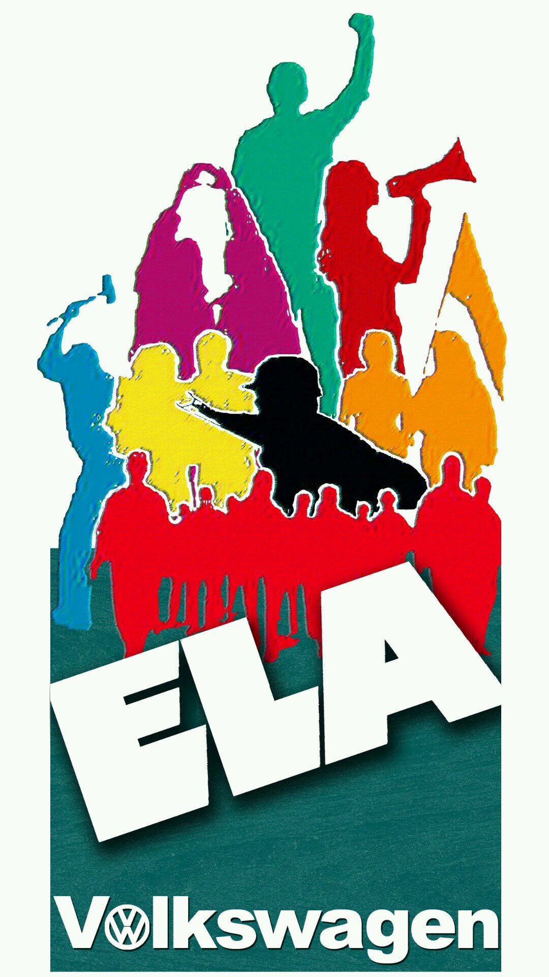 ELAVolkswagen's profile picture. 