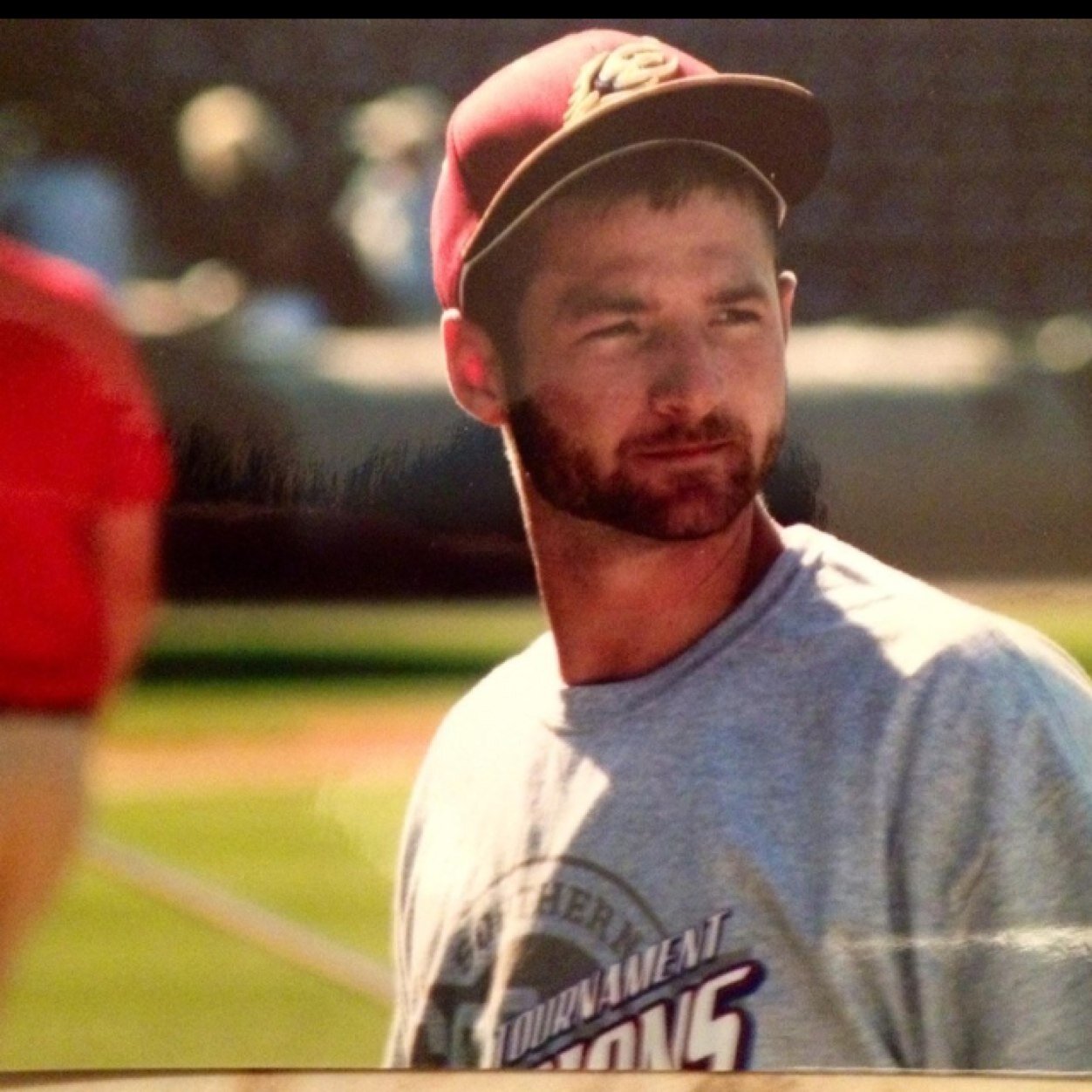 Just following a dream. Proud Elon University Alum. Elon Baseball #42. Phillipians 4:13
