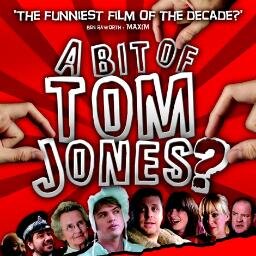 ABitOfTomJones Profile Picture