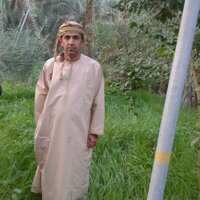 خميس العامري (@khamisabuali) 's Twitter Profile