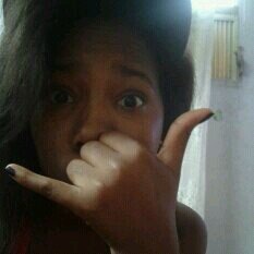 Be yourself, there's no one better♡
