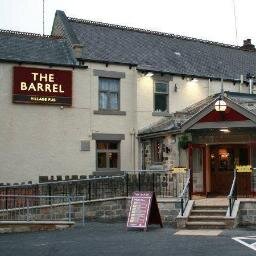 BarrelChap's profile picture. 