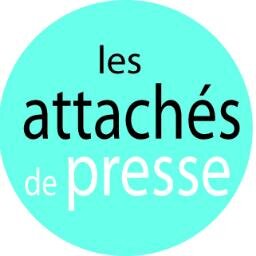 Attaches_presse's profile picture. Votre agence en relations de presse et relations publiques