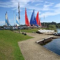 Spinnaker Club (@spinnakerclub) 's Twitter Profile