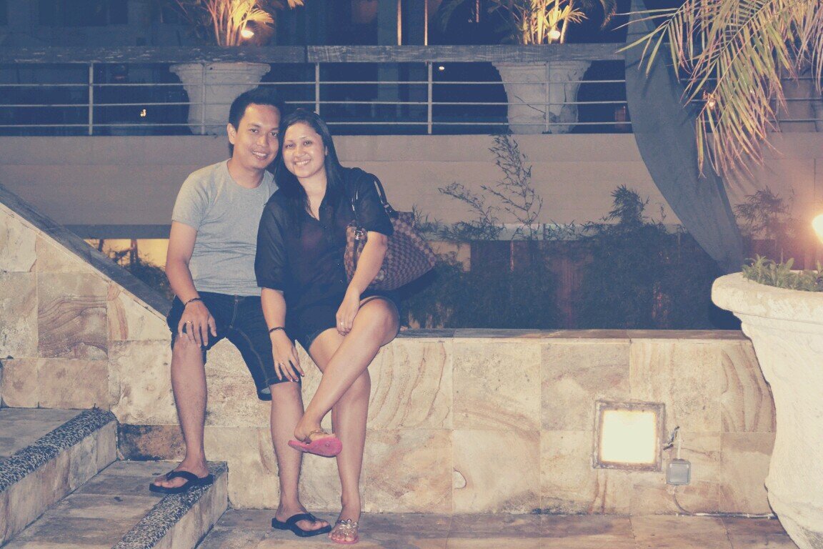 MajuMarpaung's profile picture. I'm not a perfect person..but I feel my life is perfect with you my wife