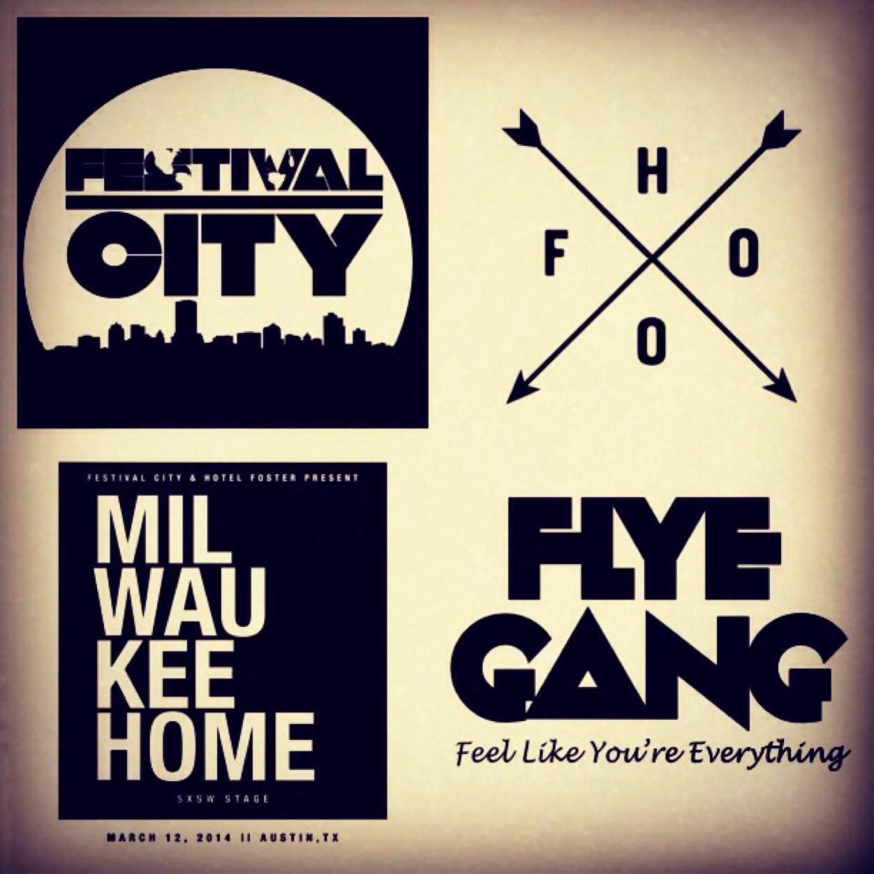 FestivalCityMKE's profile picture. Marketing | Managing | Media | Follow for the lastest in the 414