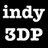 indy3DP's profile image