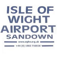 Sandown Airport EGHN (@sandownairport) 's Twitter Profile